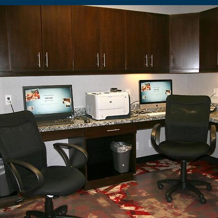 Hampton Inn & Suites Salt Lake City-University/Foothill Drive Экстерьер фото