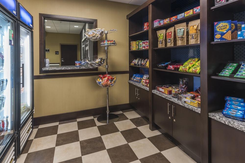 Hampton Inn & Suites Salt Lake City-University/Foothill Drive Экстерьер фото