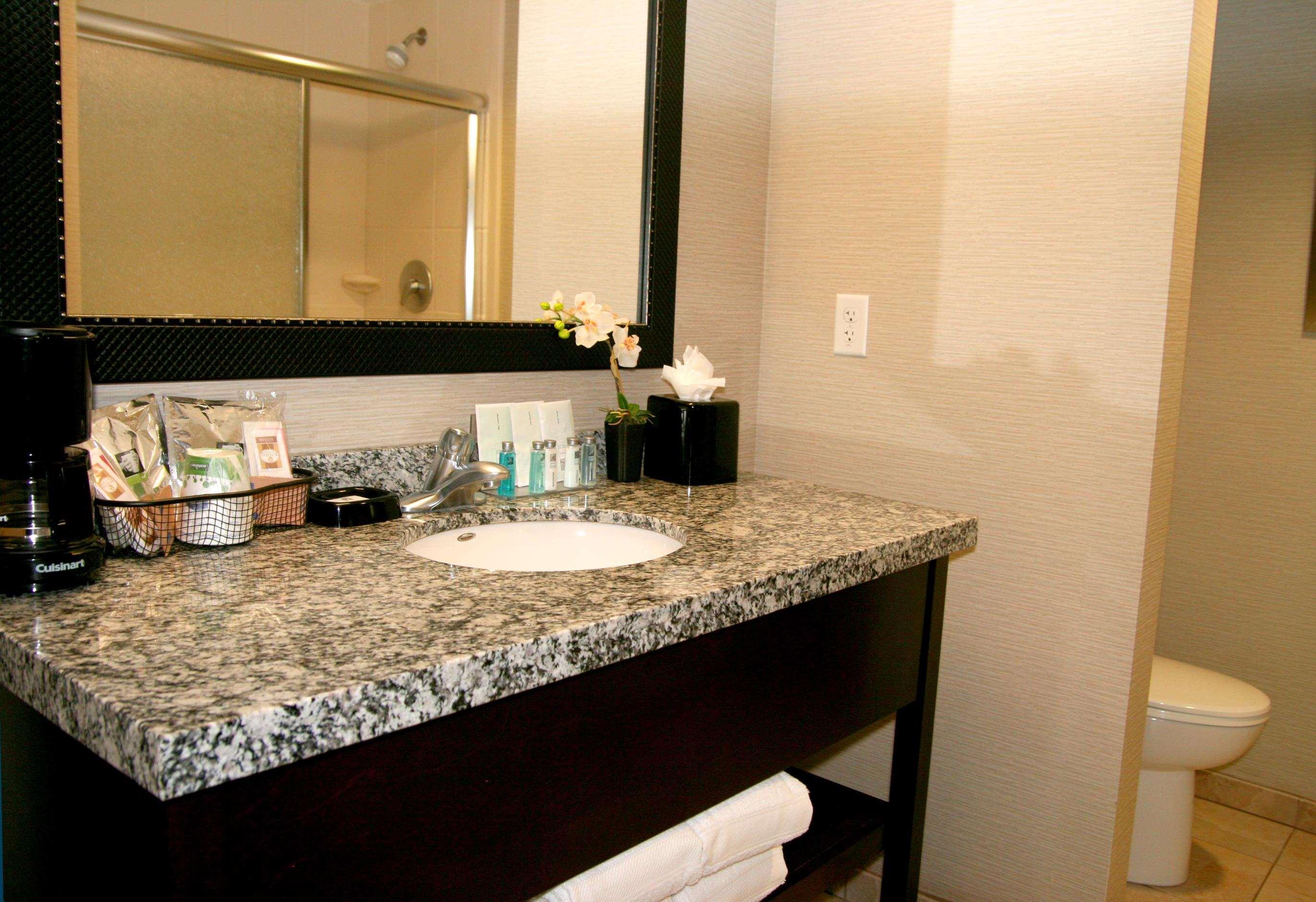 Hampton Inn & Suites Salt Lake City-University/Foothill Drive Экстерьер фото