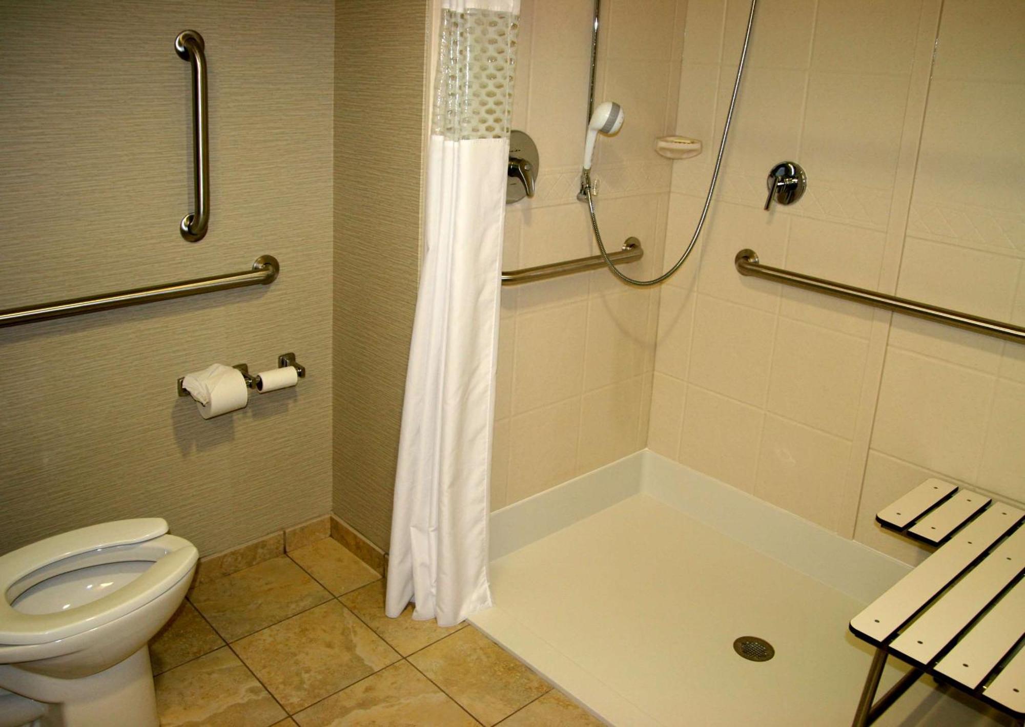 Hampton Inn & Suites Salt Lake City-University/Foothill Drive Экстерьер фото
