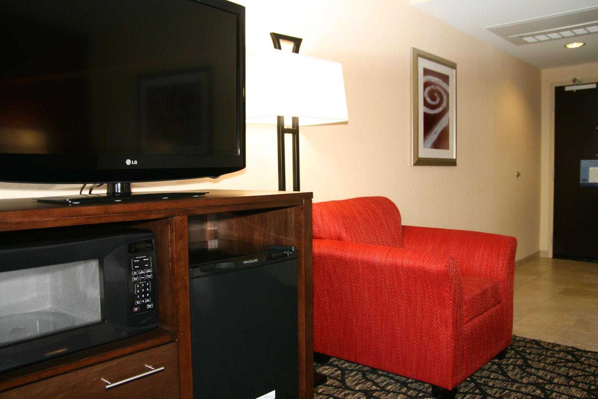 Hampton Inn & Suites Salt Lake City-University/Foothill Drive Экстерьер фото