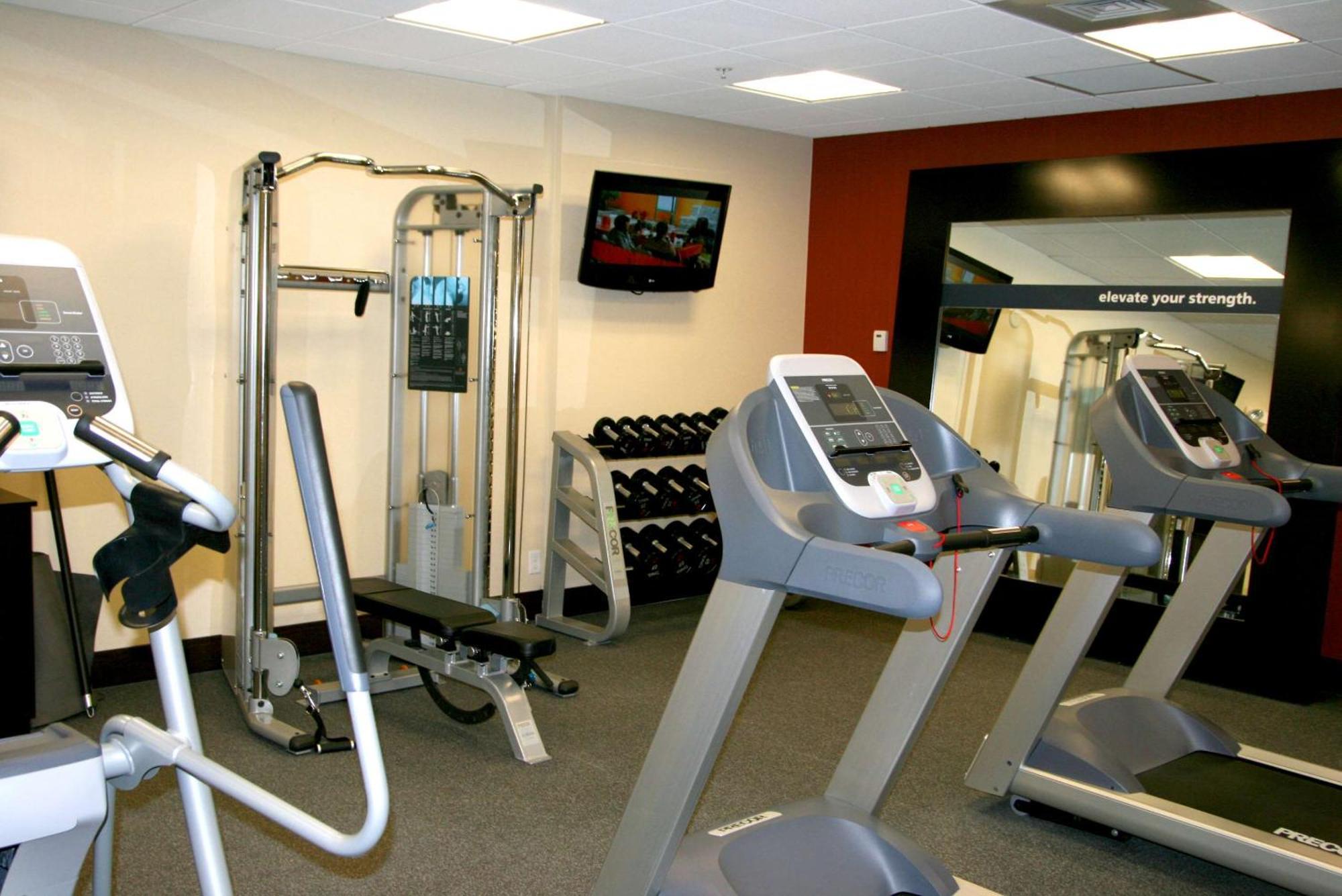 Hampton Inn & Suites Salt Lake City-University/Foothill Drive Экстерьер фото